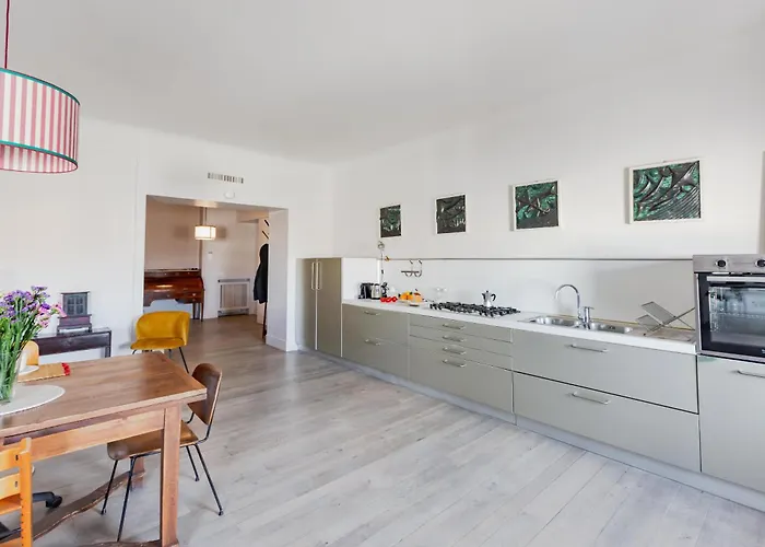 Loft Piazza Vittorio - Zen 38 Apartment