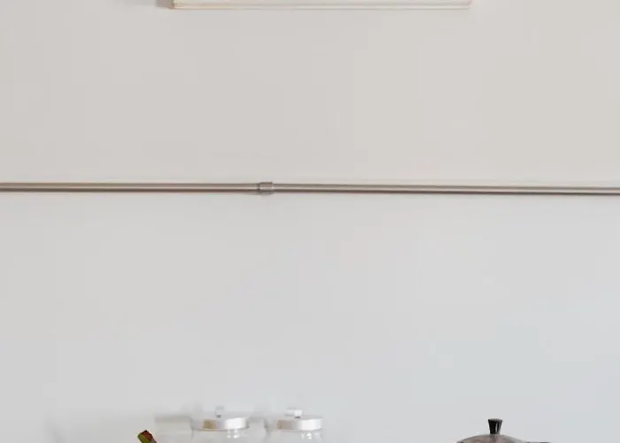 Loft Piazza Vittorio - Zen 38 Rom