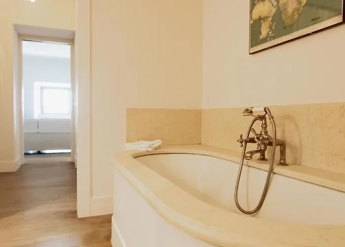 Loft Piazza Vittorio - Zen 38 Apartment Rom