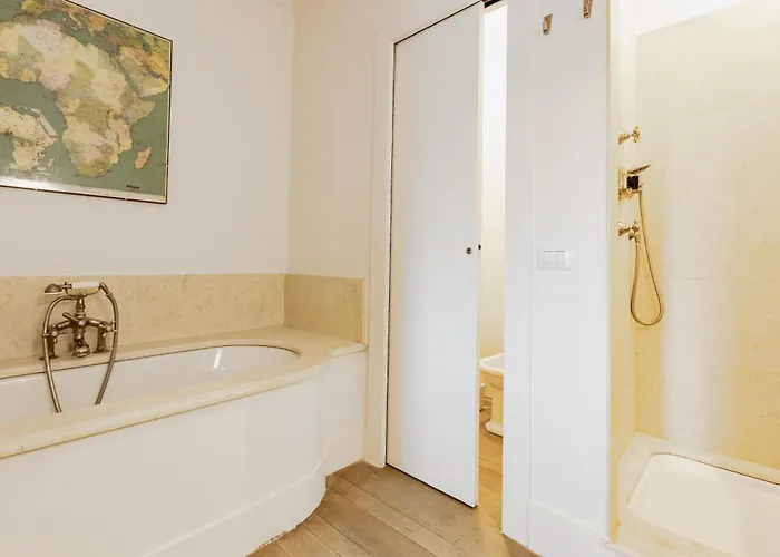 Loft Piazza Vittorio - Zen 38 *