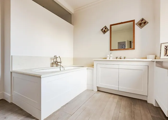 Apartment Loft Piazza Vittorio - Zen 38