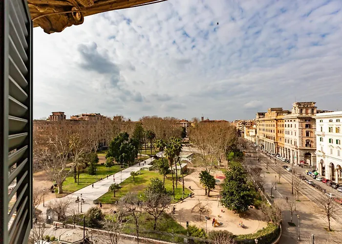 Loft Piazza Vittorio - Zen 38 Apartment *
