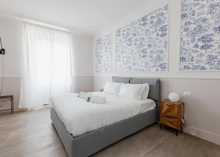 Apartment Loft Piazza Vittorio - Zen 38 *