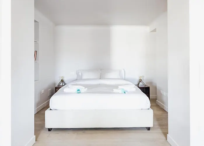 Loft Piazza Vittorio - Zen 38 *