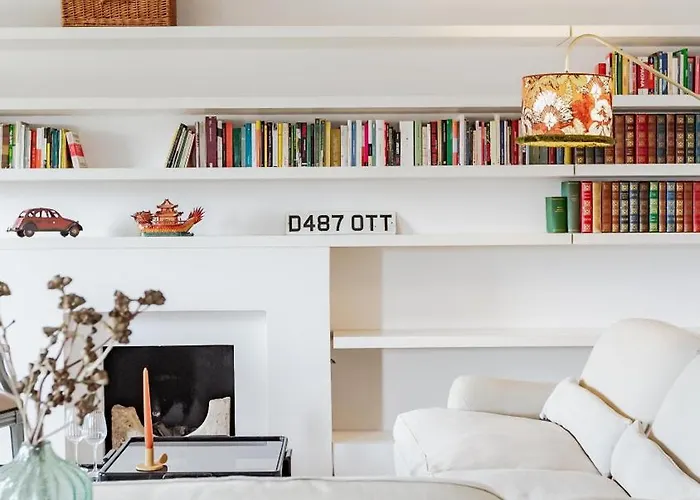 Apartment Loft Piazza Vittorio - Zen 38 *