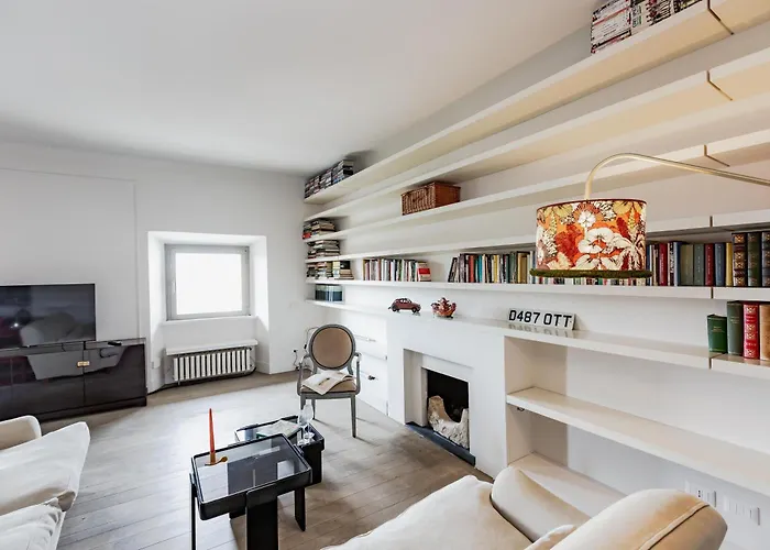 Loft Piazza Vittorio - Zen 38 *