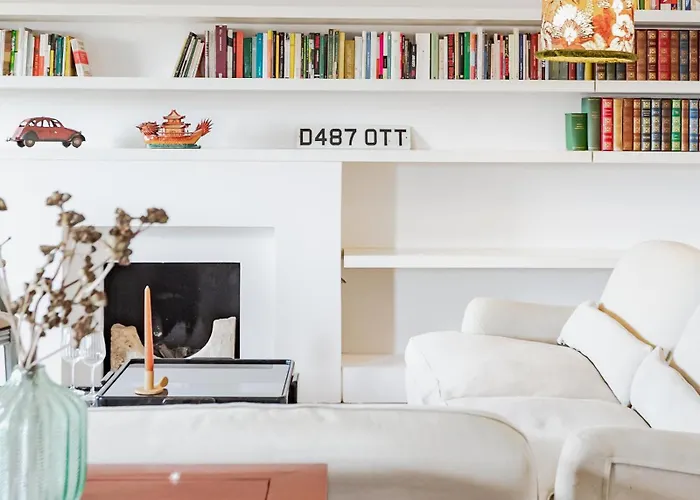 Apartment Loft Piazza Vittorio - Zen 38 *