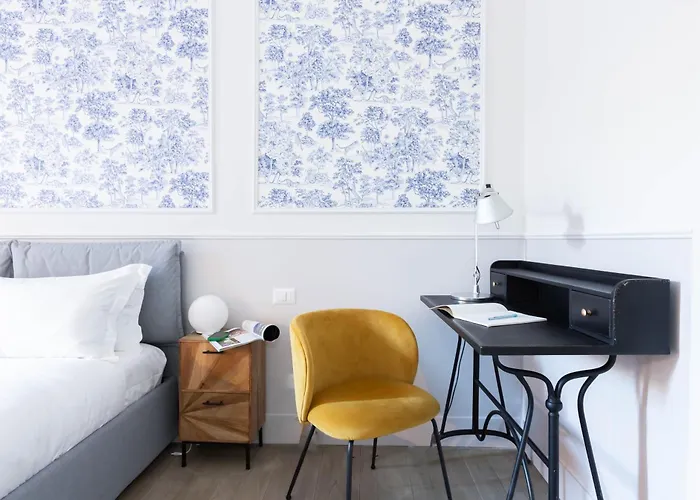 Loft Piazza Vittorio - Zen 38 Apartment