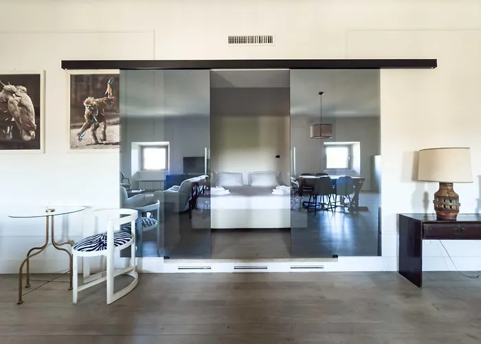 Loft Piazza Vittorio - Zen 38 * Rom